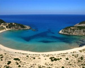 messinia