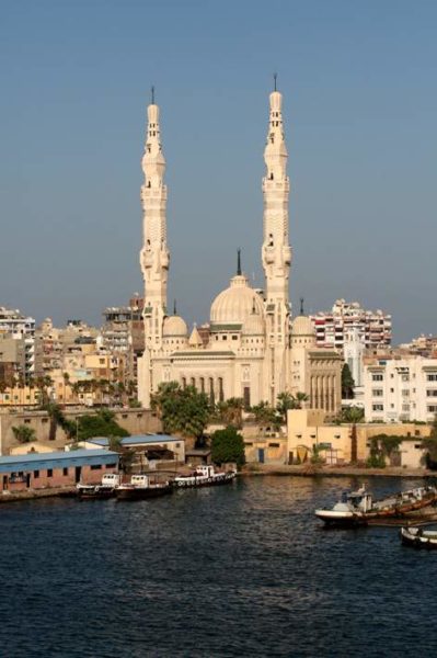 Port_Said