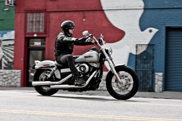 Dyna Street Bob