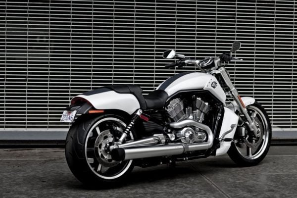 V-Rod Muscle