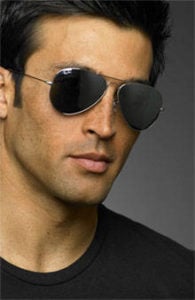 RayBanClassicAviator