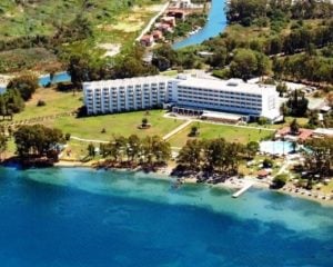 IberostarKerkyraGolf_Aerial