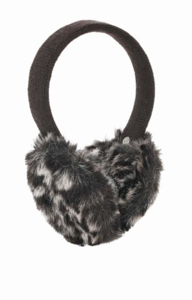 Leopard Earmuffs 24