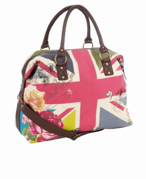 Union Jack Holdall 59 Euro 78958799