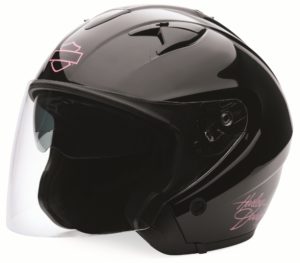 Pink Label Helmet