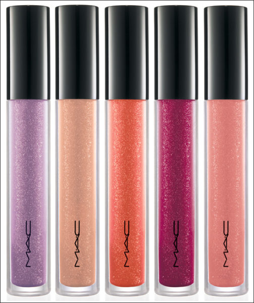 mac gloss