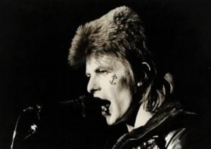 bowie