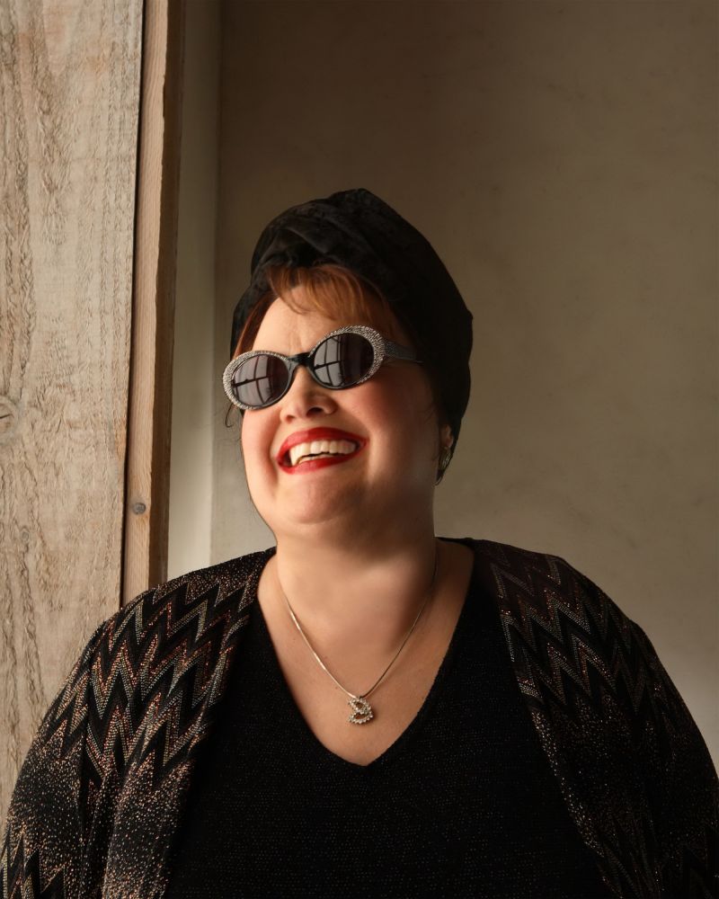 Diane schuur