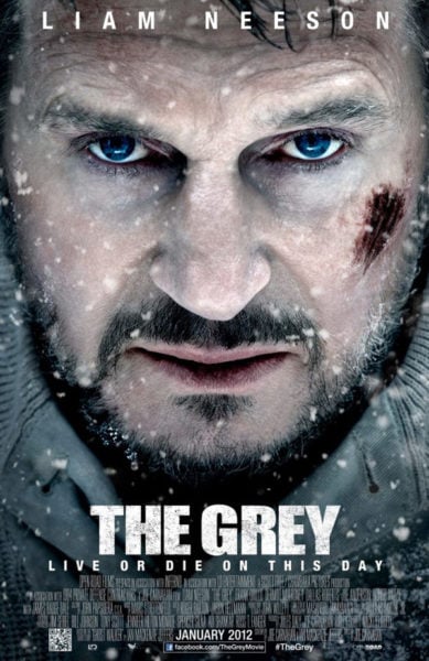 Thegreyposter