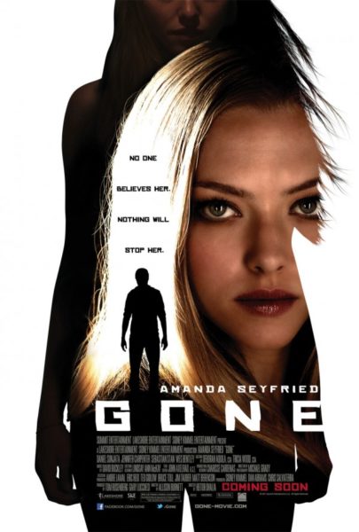 Goneposter