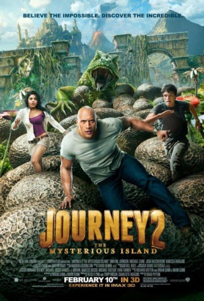 Journey2poster