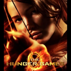 Hungergamesposter