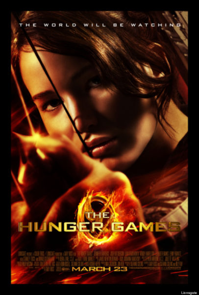 Hungergamesposter