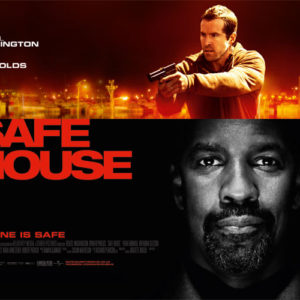 Safehouseposter