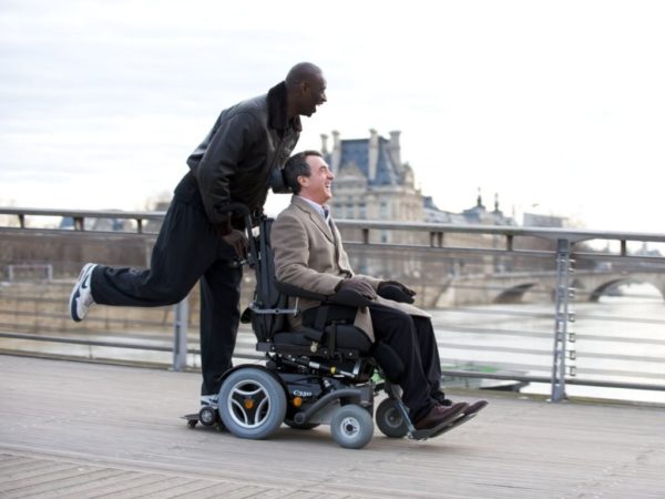 Intouchables