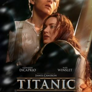 Titanicposter