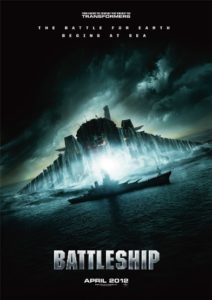 Battleshipposter