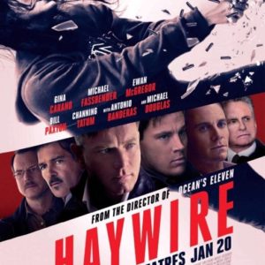 Haywireposter