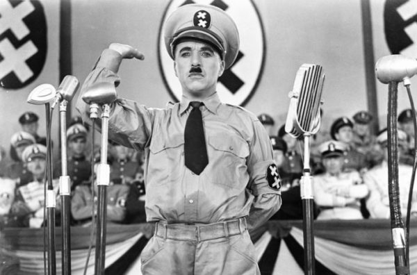 Greatdictator