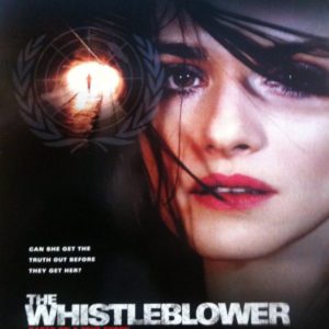 Whistleblowerposter