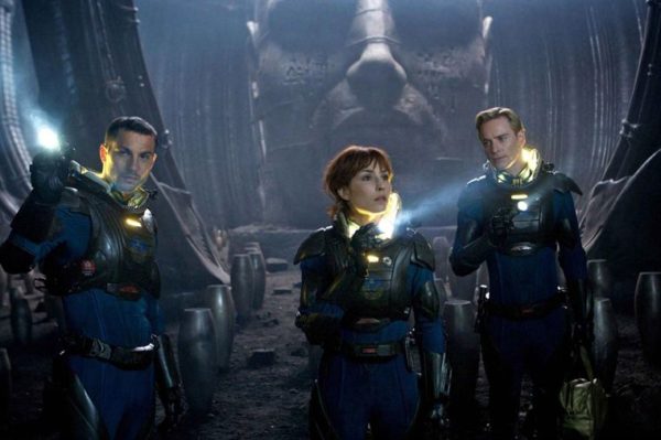 Prometheus3