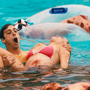 Piranha3dd