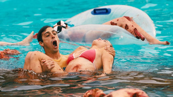 Piranha3dd