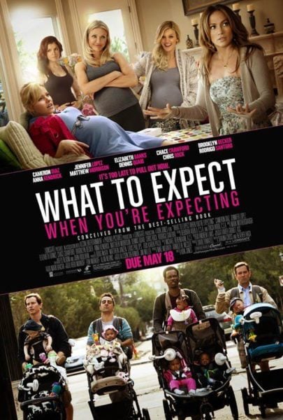 Whattoexpectposter