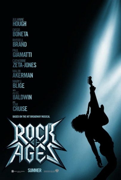 Rockofagesposter