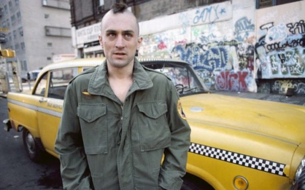 Taxidriver