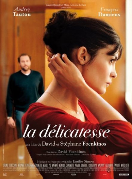 Ladelicatesseposter