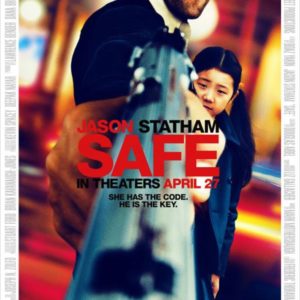 Safeposter