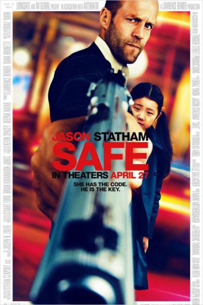 Safeposter