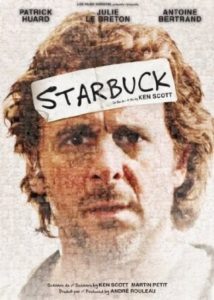 Starbuckposter