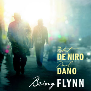 Beingflynnposter