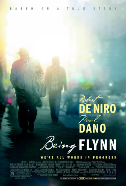 Beingflynnposter