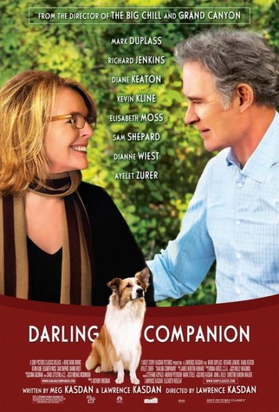 Darlingcompanionposter