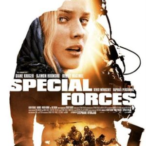 Specialforcesposter