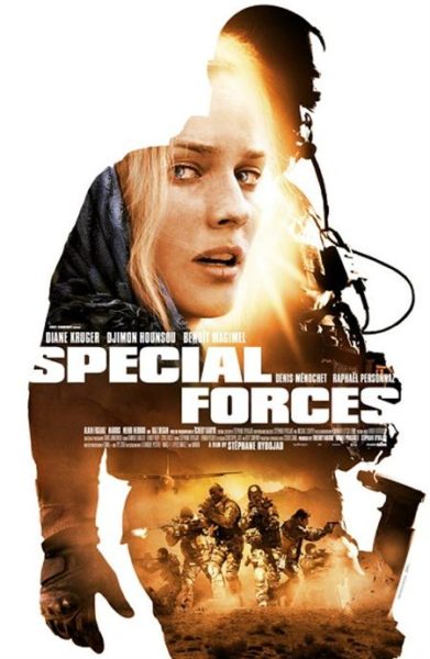 Specialforcesposter