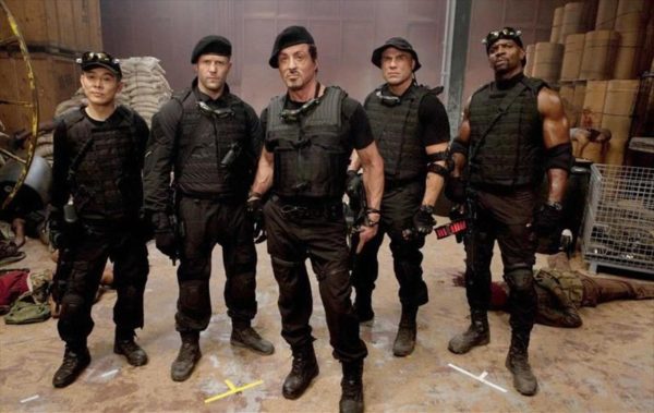 Expendables23