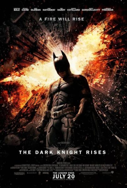 Darkknightrisesposter