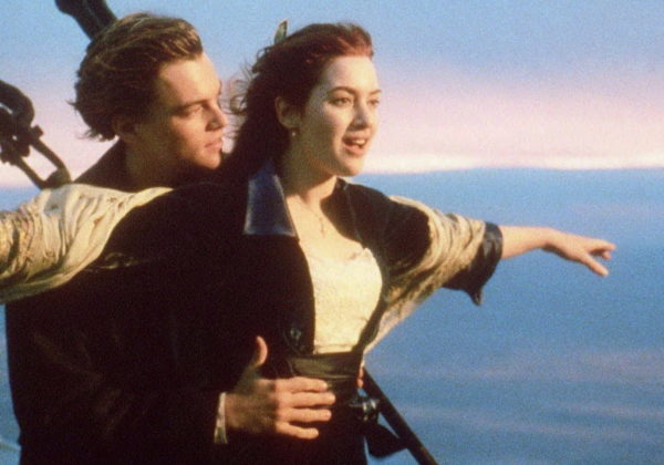 titanic