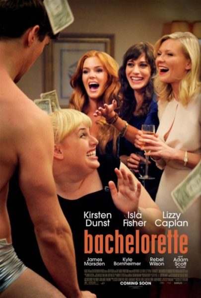 Bacheloretteposter