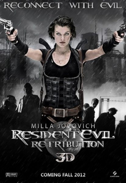 Residentevil5poster