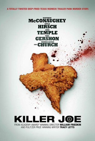 Killerjoeposter