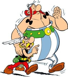 asterix