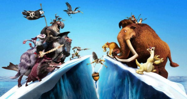 ice age