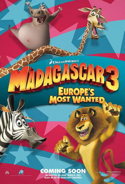 madagaskari