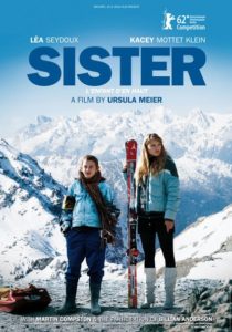 Sisterposter