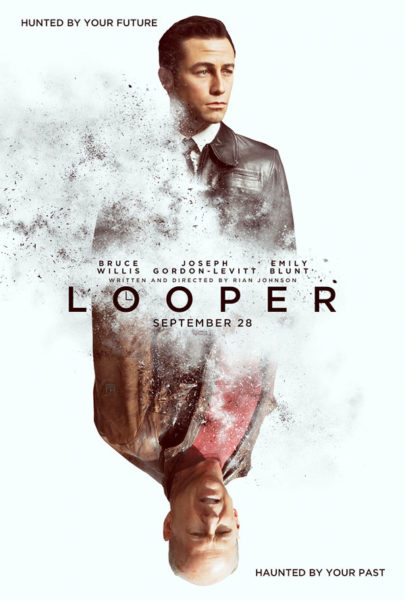 Looperposter